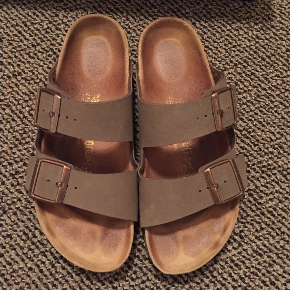 Birkenstock Arizona Sandals